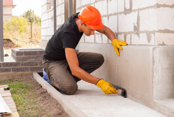 Licensed Exterior Waterproofing service in Perdido, AL - Halo Water Proofing